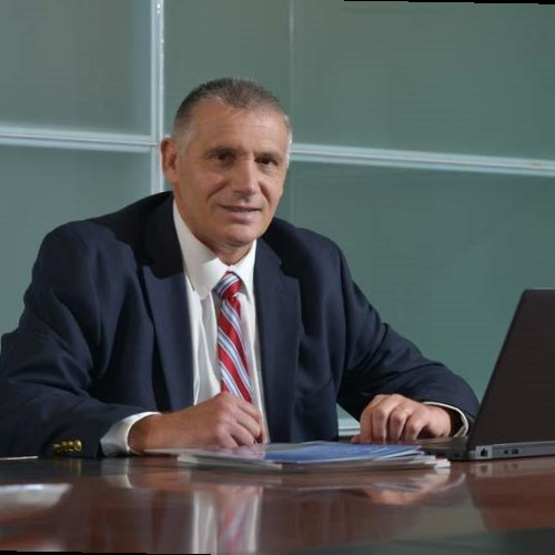 Claudio Bercholc