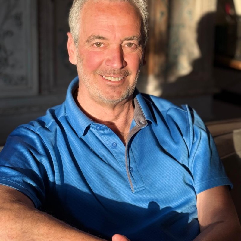 Claudio Jaureguiberry