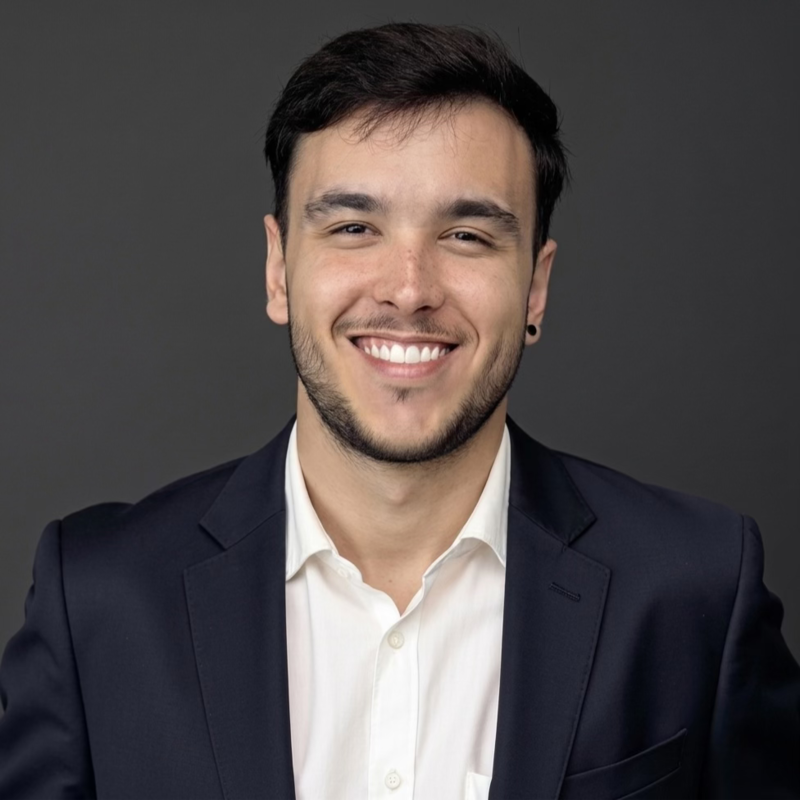 Gabriel Guerra